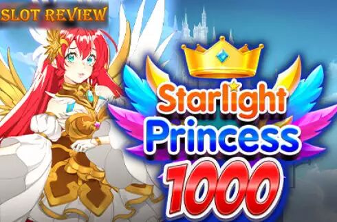 Starlight Princess 1000 slot